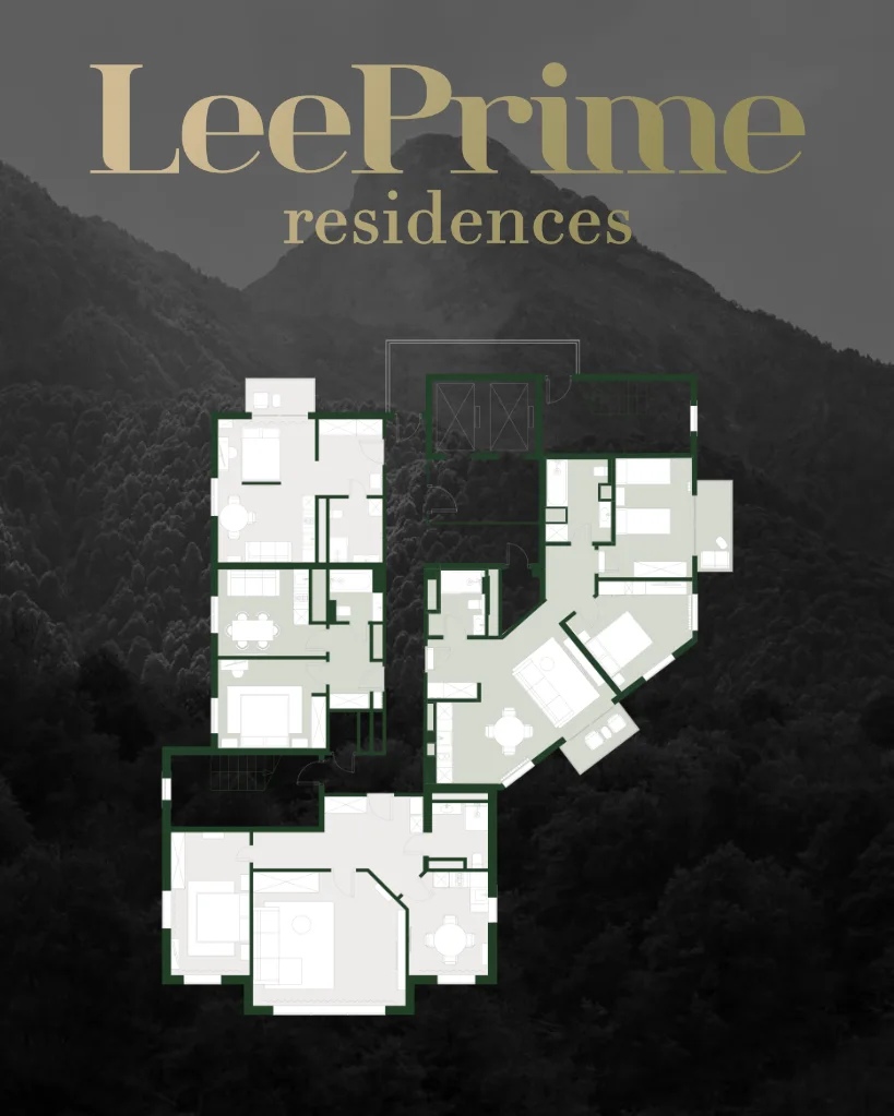 Планировки Layouts